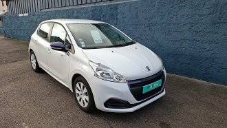 Photo 3357733 - Peugeot 208 1.0 PureTech 68 Like