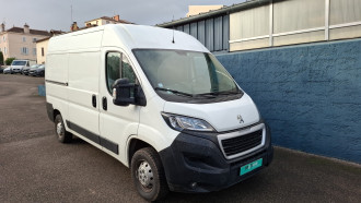 Photo 2933182 - Peugeot Boxer (2) BLUEHDI 130 PREMIUM PA 333 L2H2