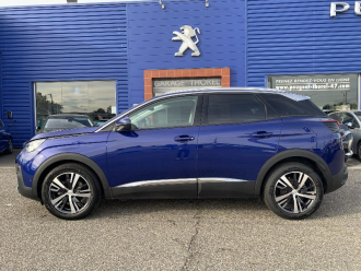 Photo 3057322 - Peugeot 3008 (2) 1.2 PURETECH 130 S&S ALLURE BUSINESS