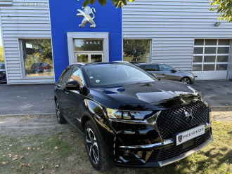 Photo 3050323 - Ds DS 7 Crossback BlueHDi 180 Automatique Grand Chic