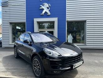 Photo 3267825 - Porsche Macan 3.6 V6 TURBO