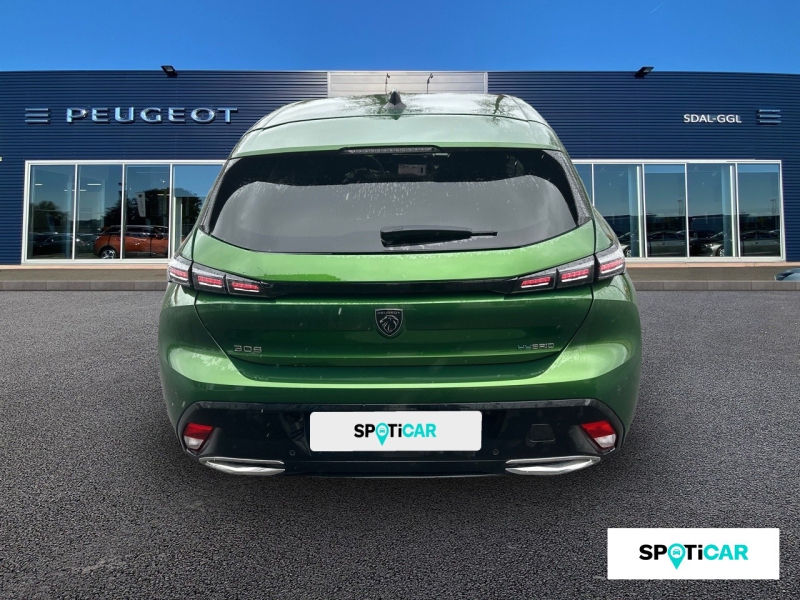 Véhicule d'occasion