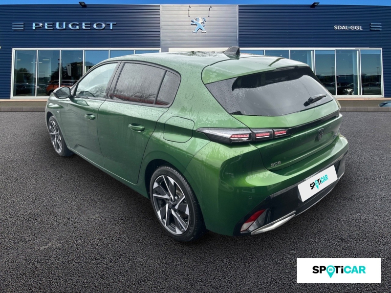 Véhicule d'occasion