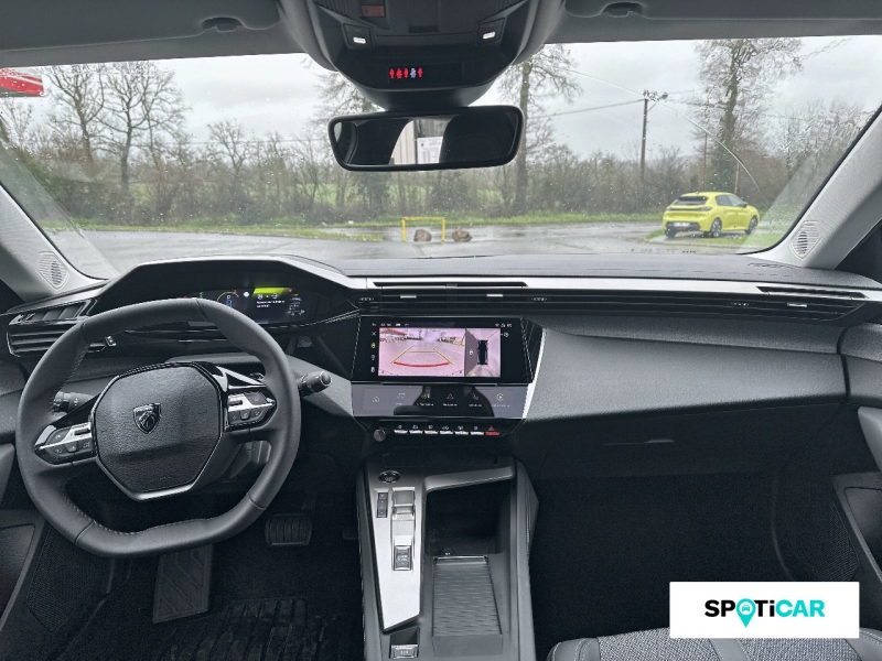 Véhicule d'occasion