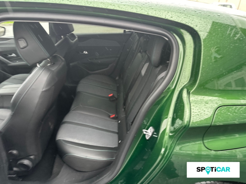 Véhicule d'occasion