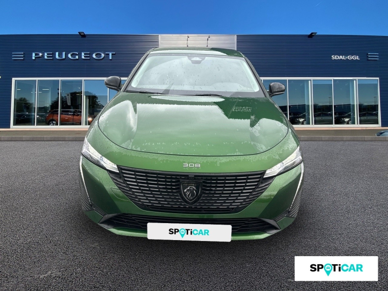 Véhicule d'occasion