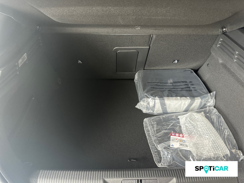 Véhicule d'occasion