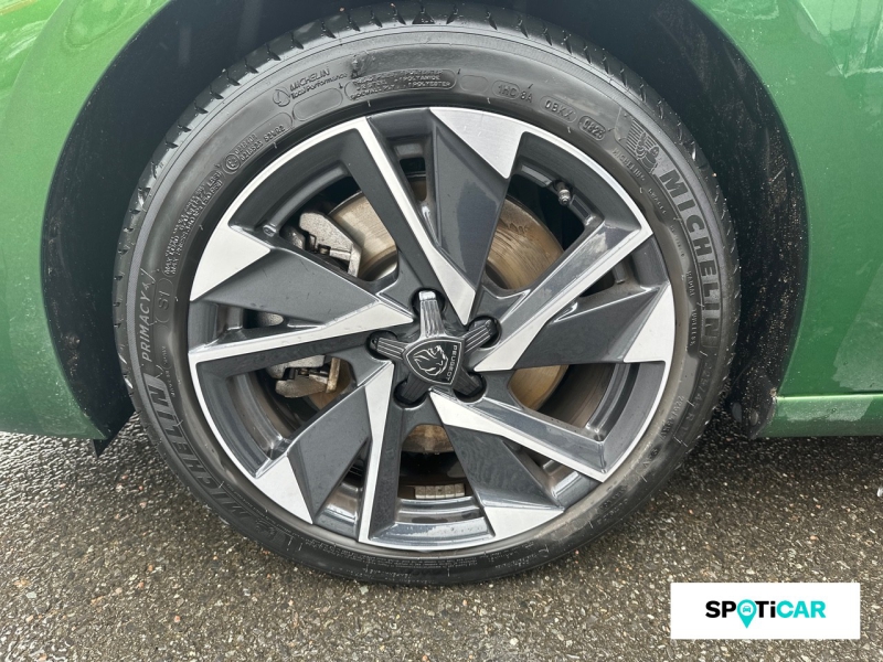 Véhicule d'occasion