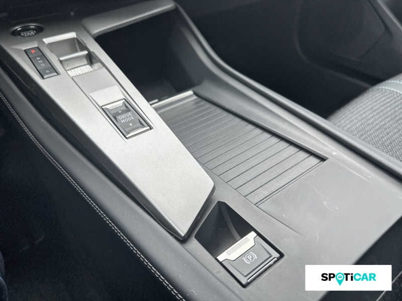 Véhicule d'occasion