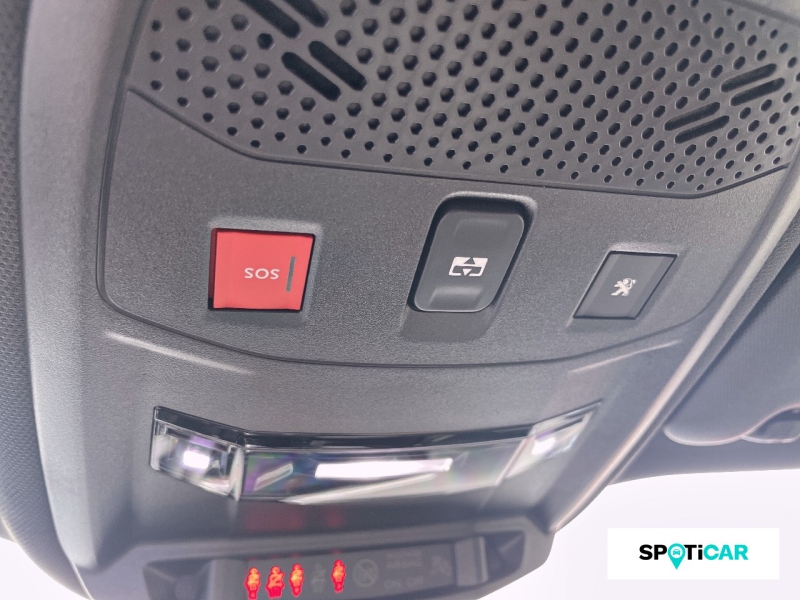 Véhicule d'occasion
