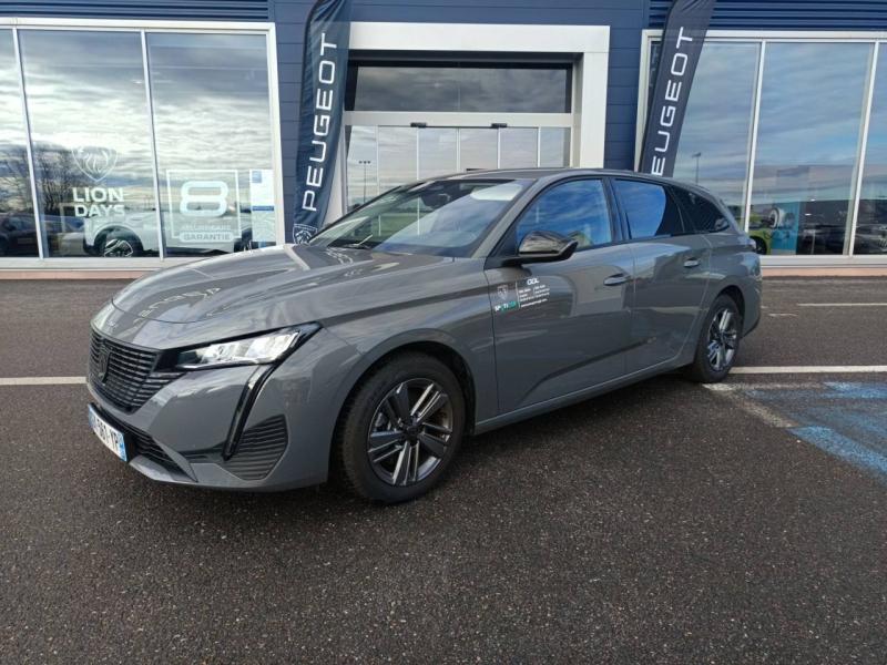 Véhicule d'occasion