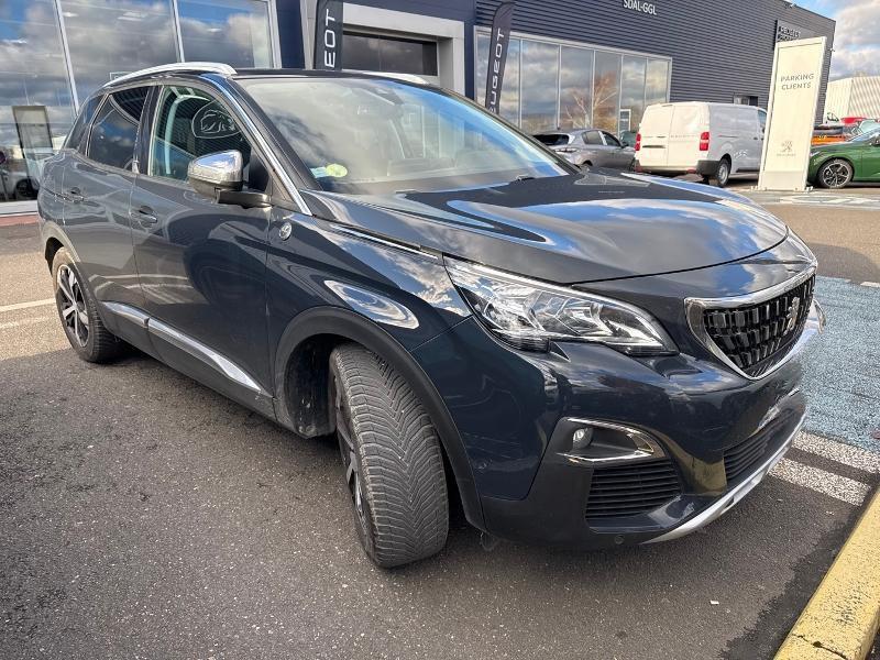 Véhicule d'occasion