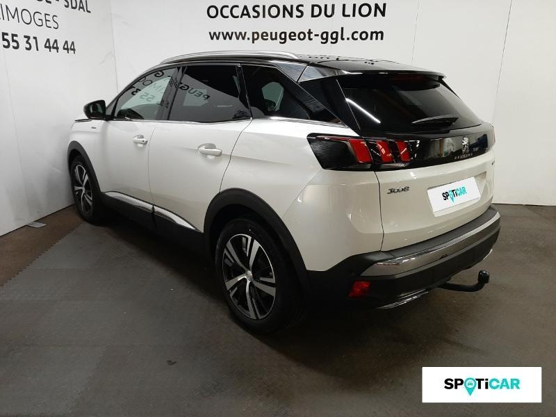 Véhicule d'occasion