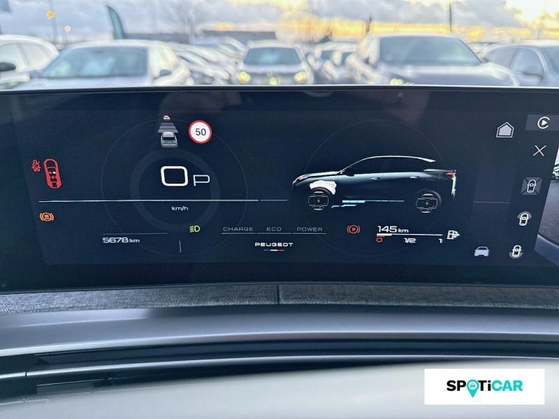 Véhicule d'occasion