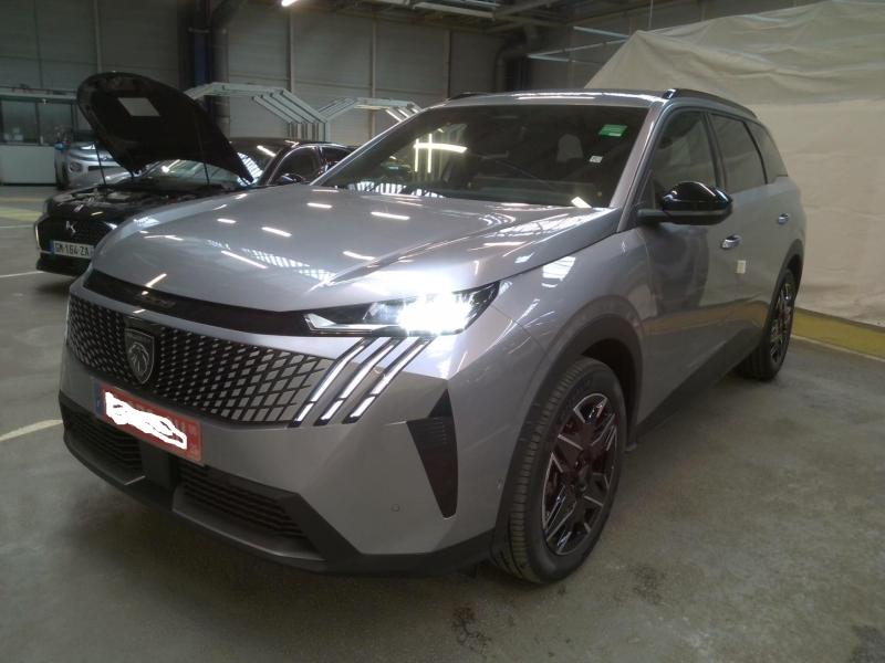 Véhicule d'occasion