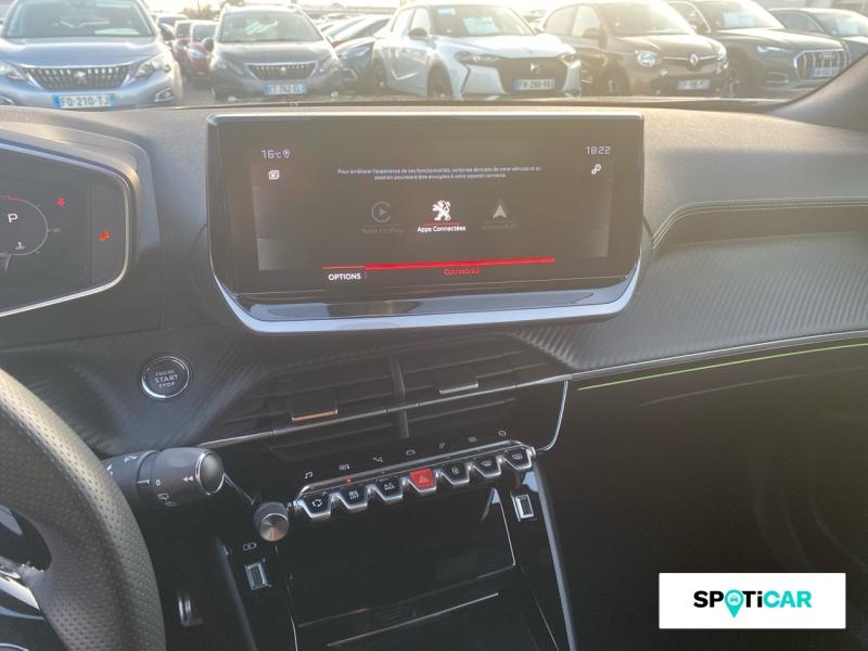 Véhicule d'occasion