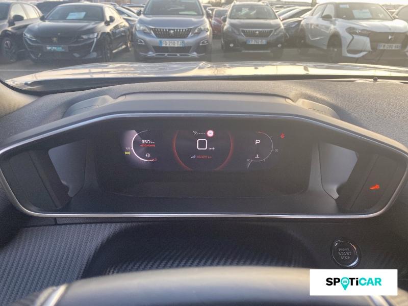 Véhicule d'occasion