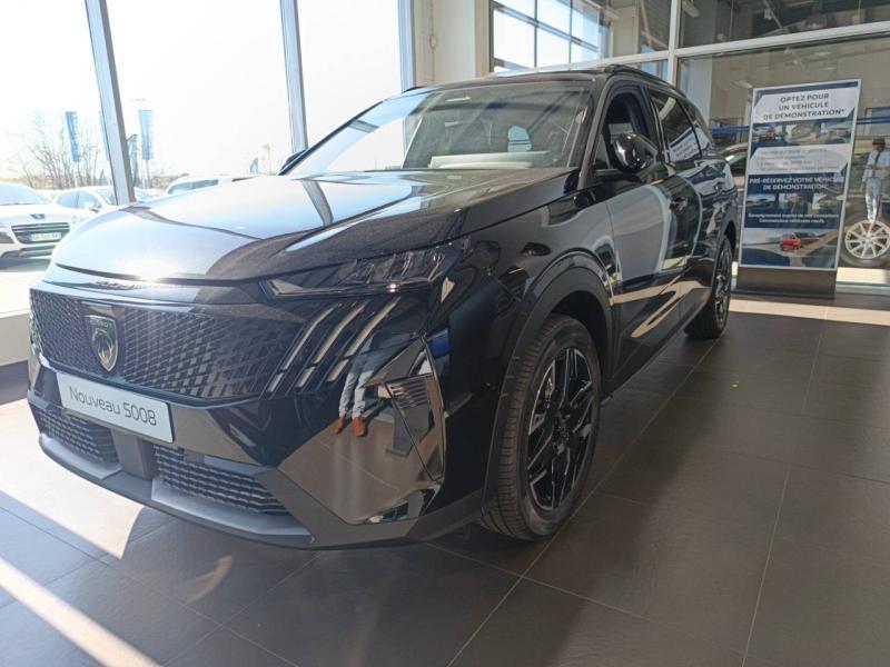 Véhicule d'occasion