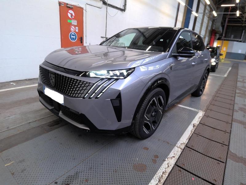 Véhicule d'occasion