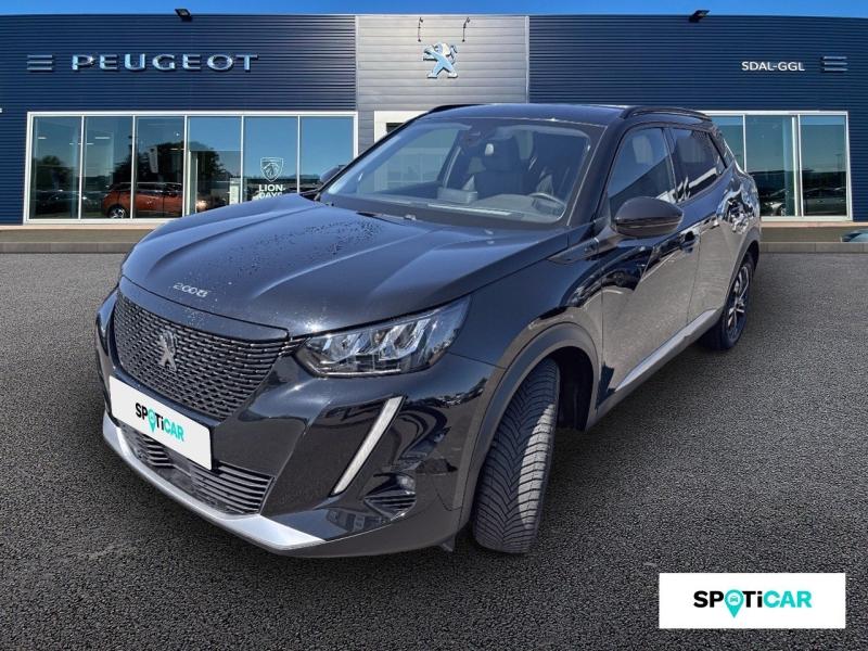 Véhicule d'occasion