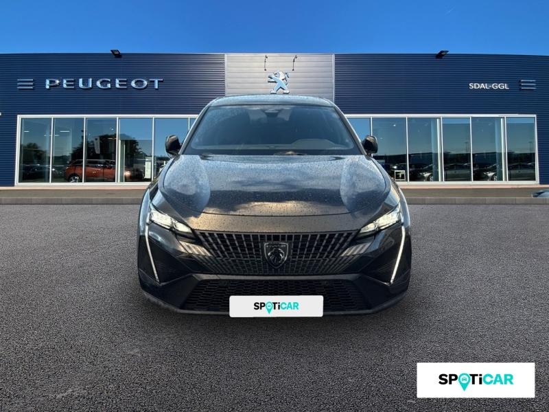 Véhicule d'occasion