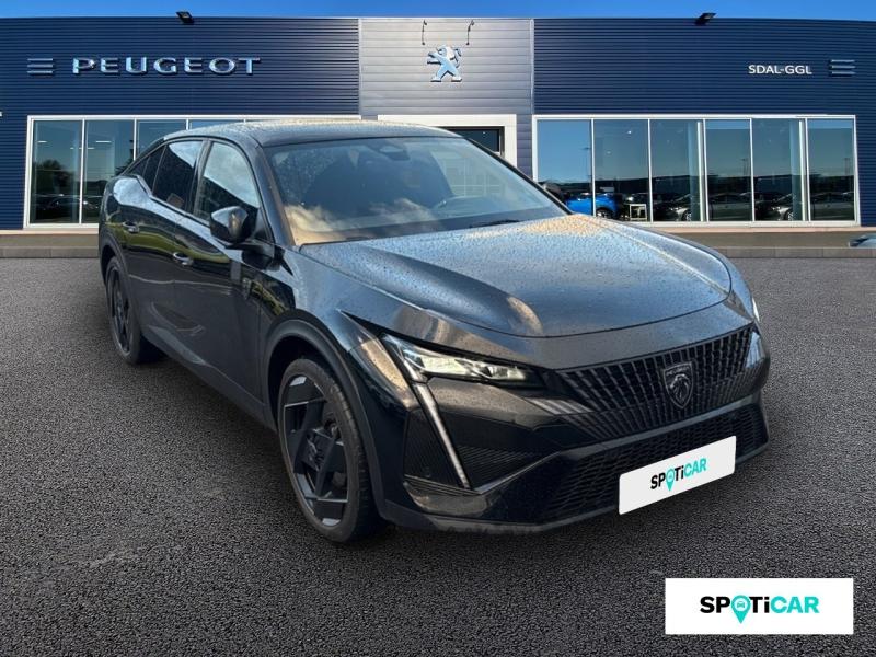 Véhicule d'occasion