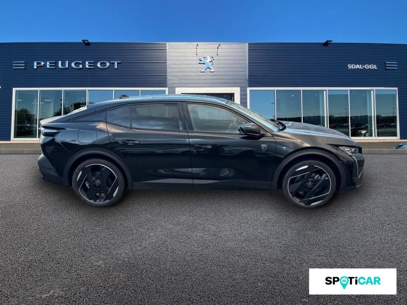 Véhicule d'occasion