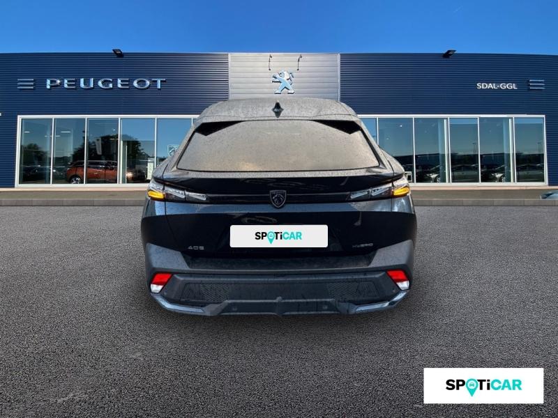 Véhicule d'occasion