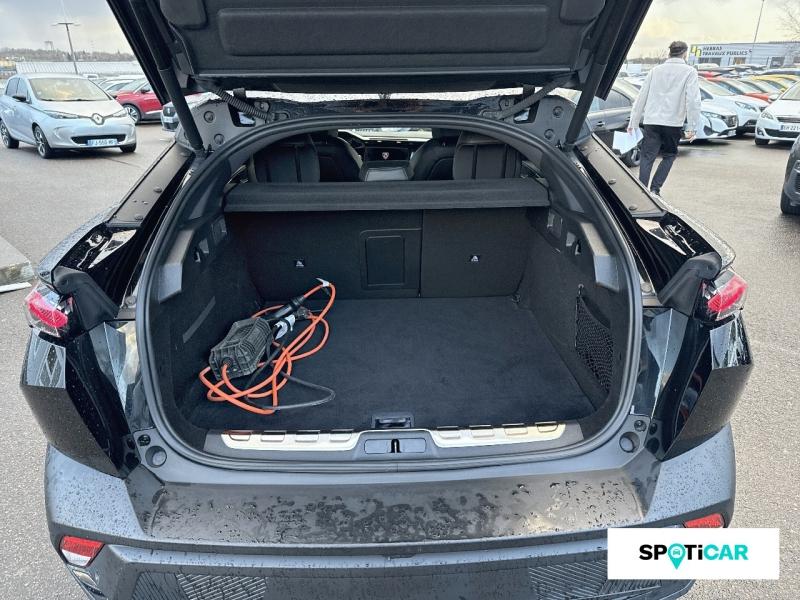 Véhicule d'occasion