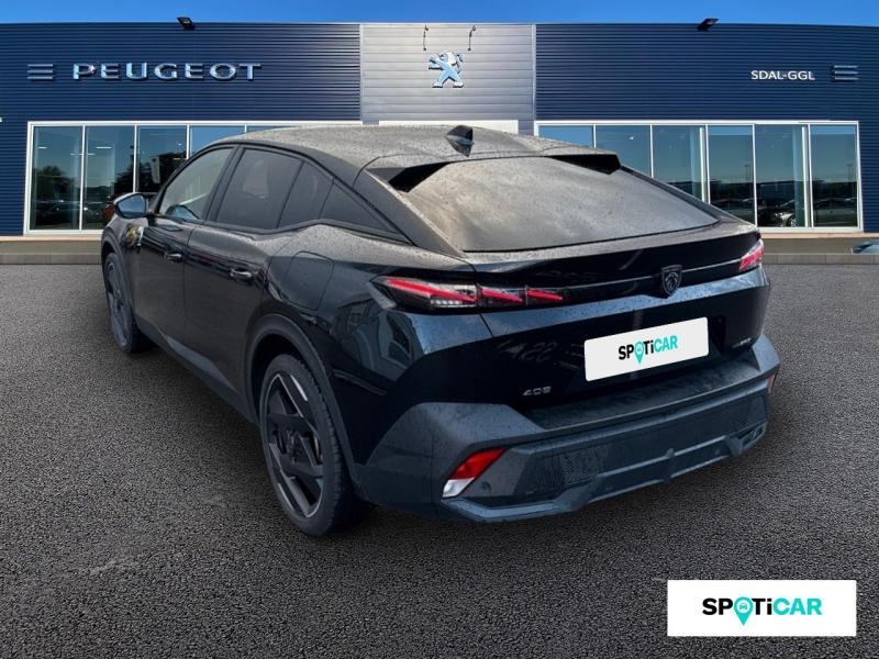 Véhicule d'occasion