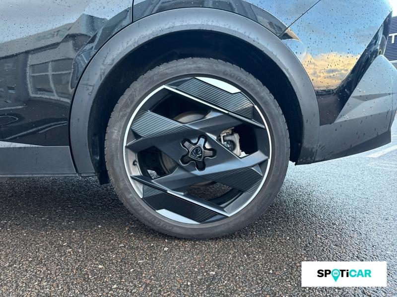 Véhicule d'occasion