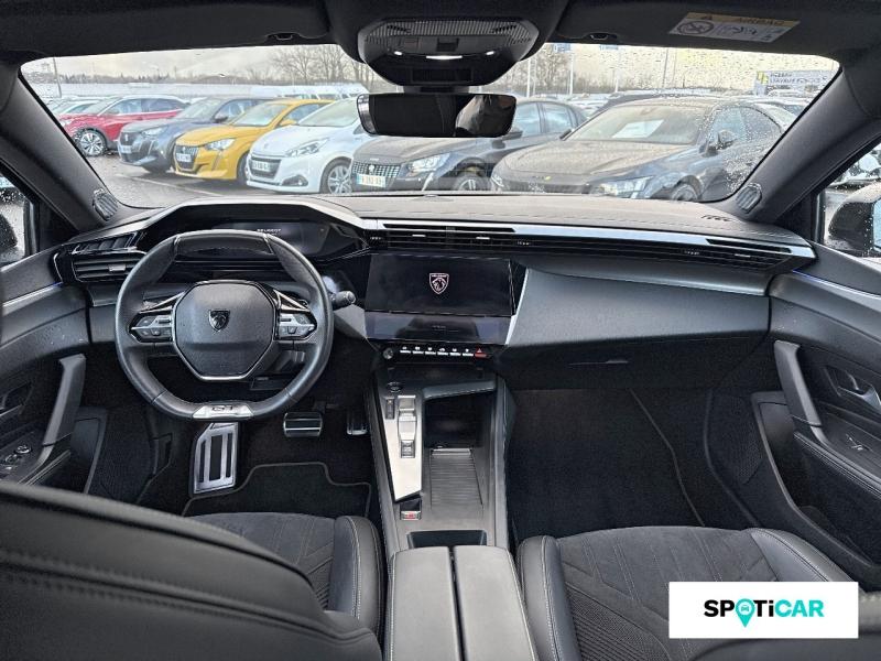 Véhicule d'occasion