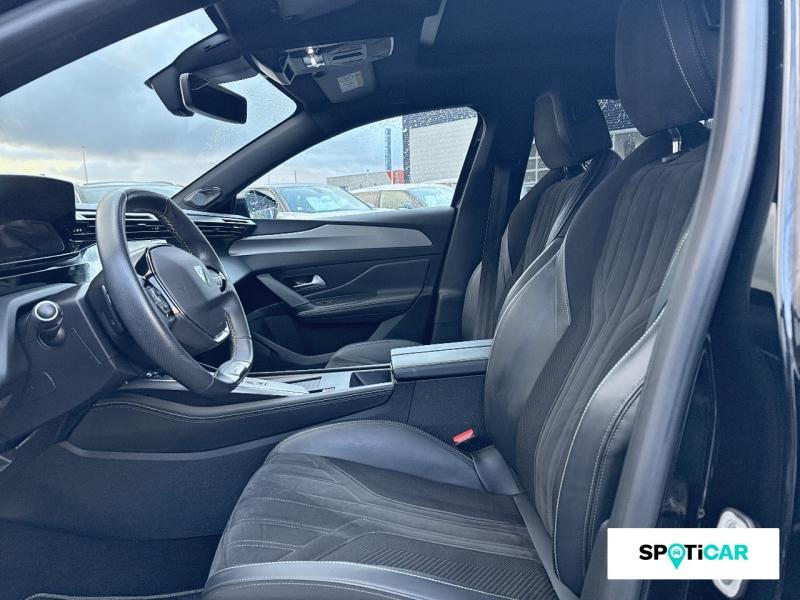 Véhicule d'occasion