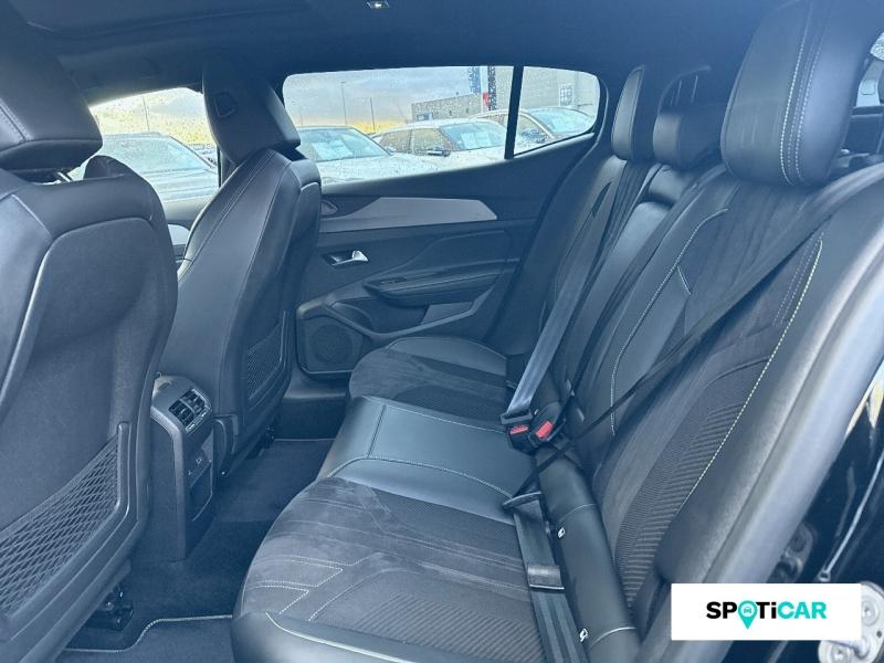 Véhicule d'occasion