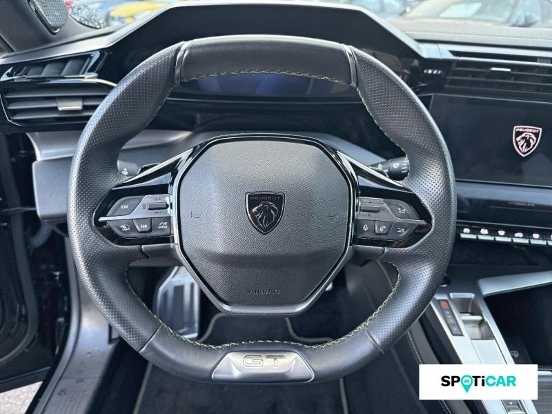 Véhicule d'occasion