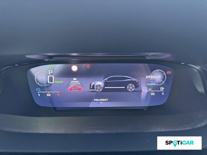 Véhicule d'occasion