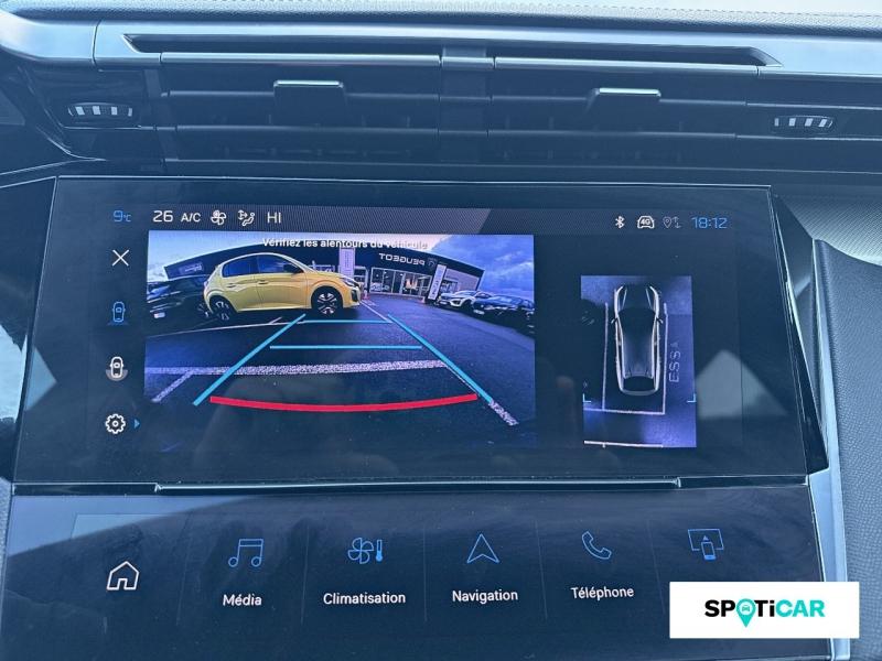 Véhicule d'occasion