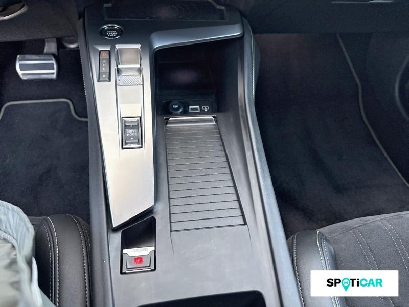 Véhicule d'occasion