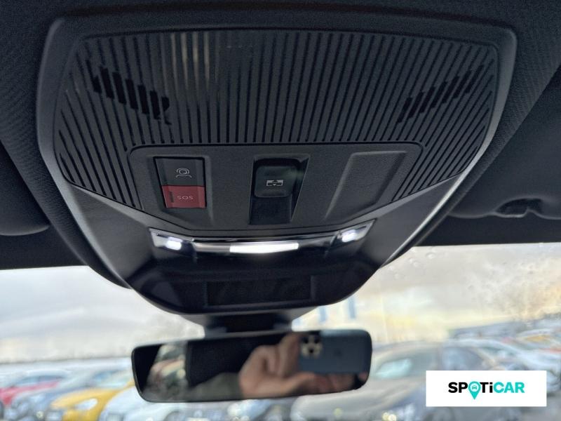 Véhicule d'occasion