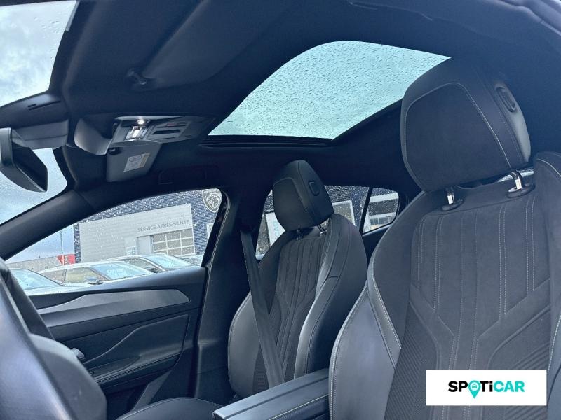 Véhicule d'occasion