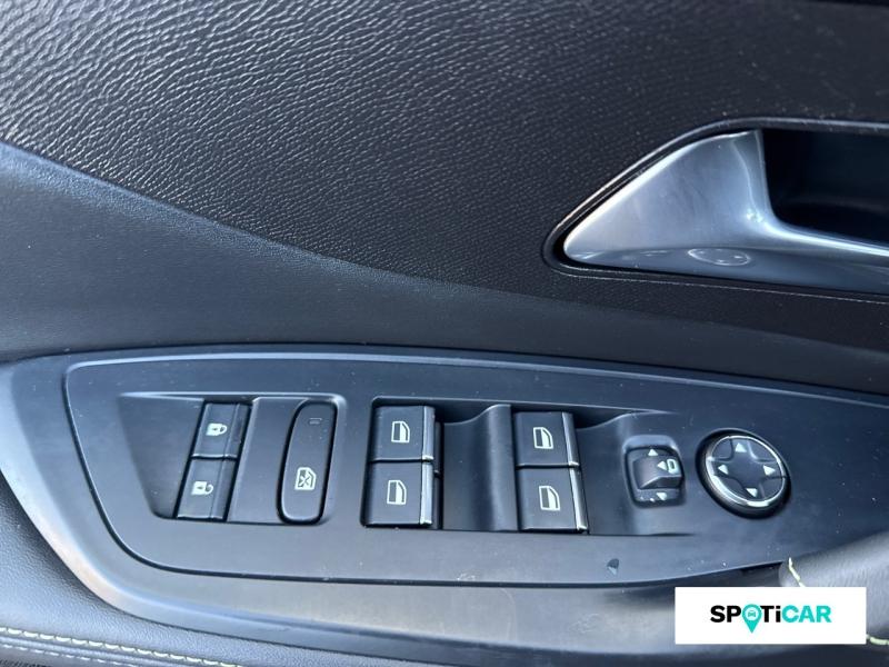 Véhicule d'occasion