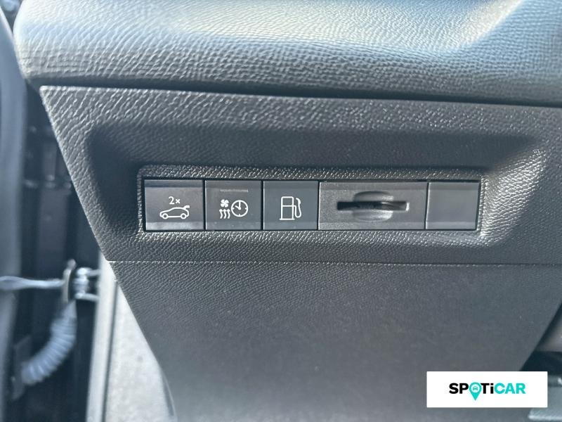 Véhicule d'occasion