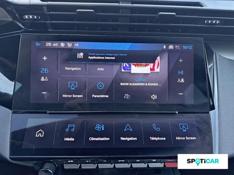 Véhicule d'occasion