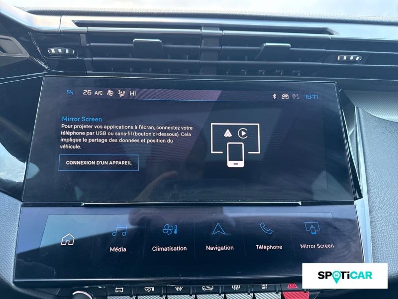 Véhicule d'occasion