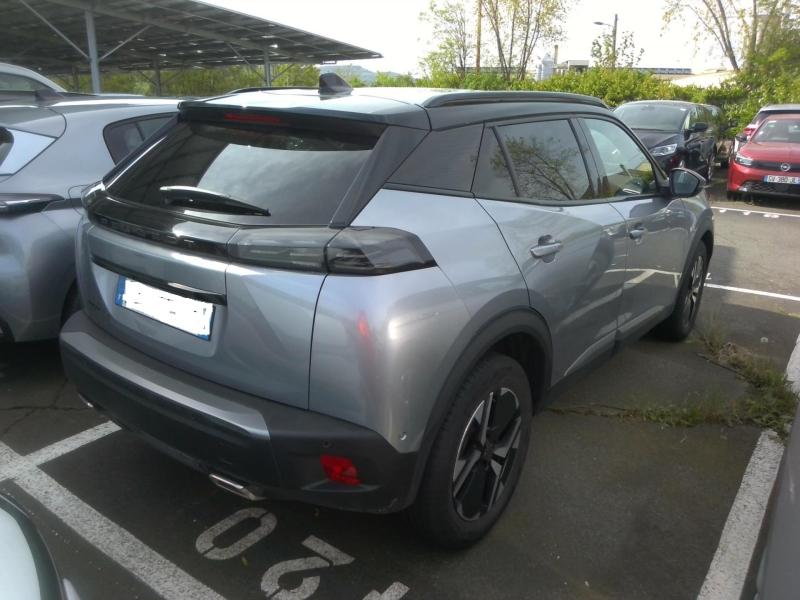 Véhicule d'occasion