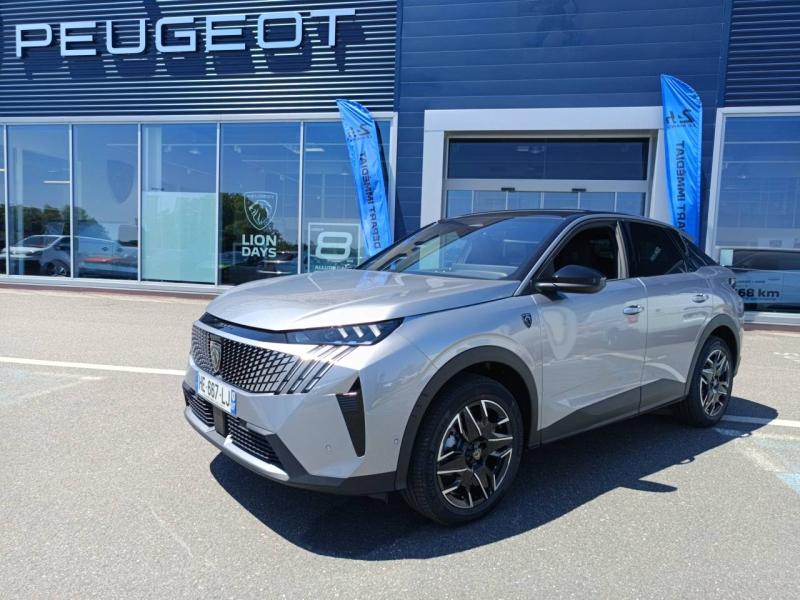 Véhicule d'occasion