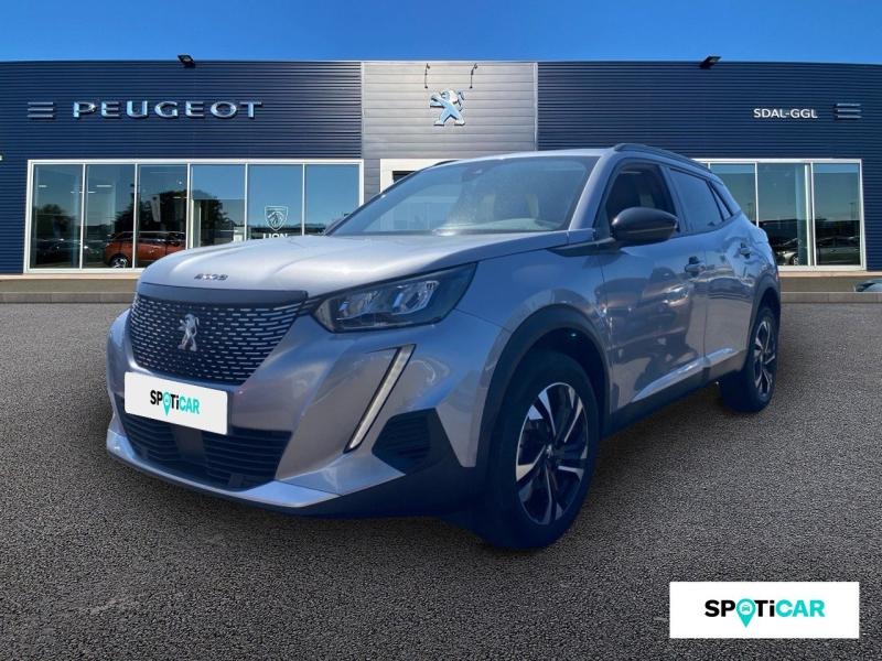 Véhicule d'occasion