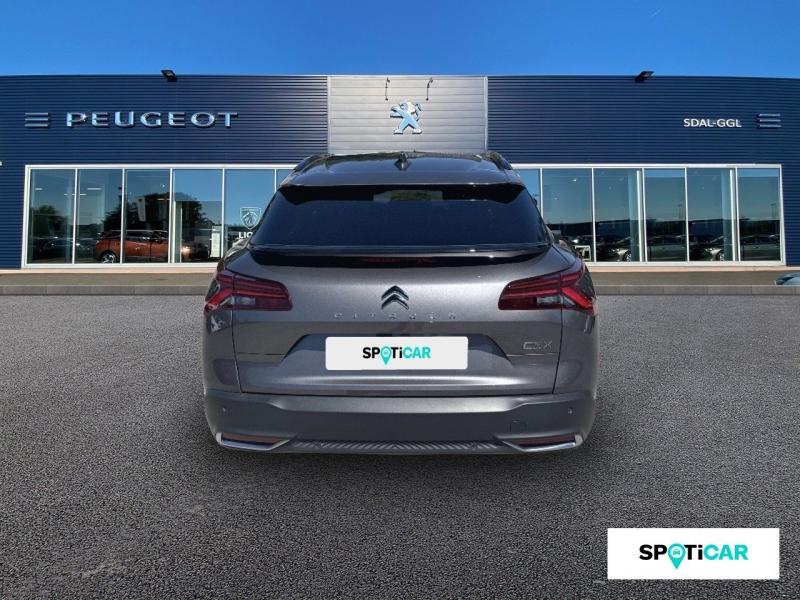 Véhicule d'occasion