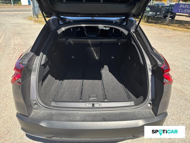 Véhicule d'occasion