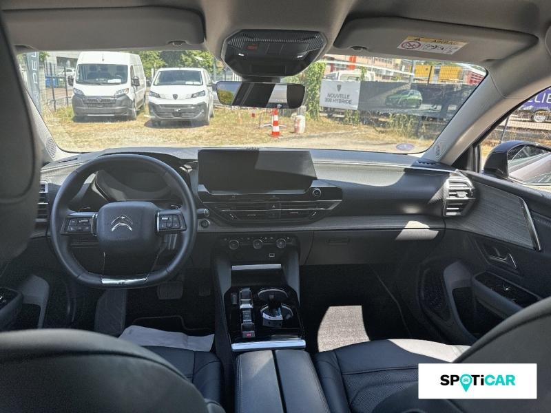 Véhicule d'occasion